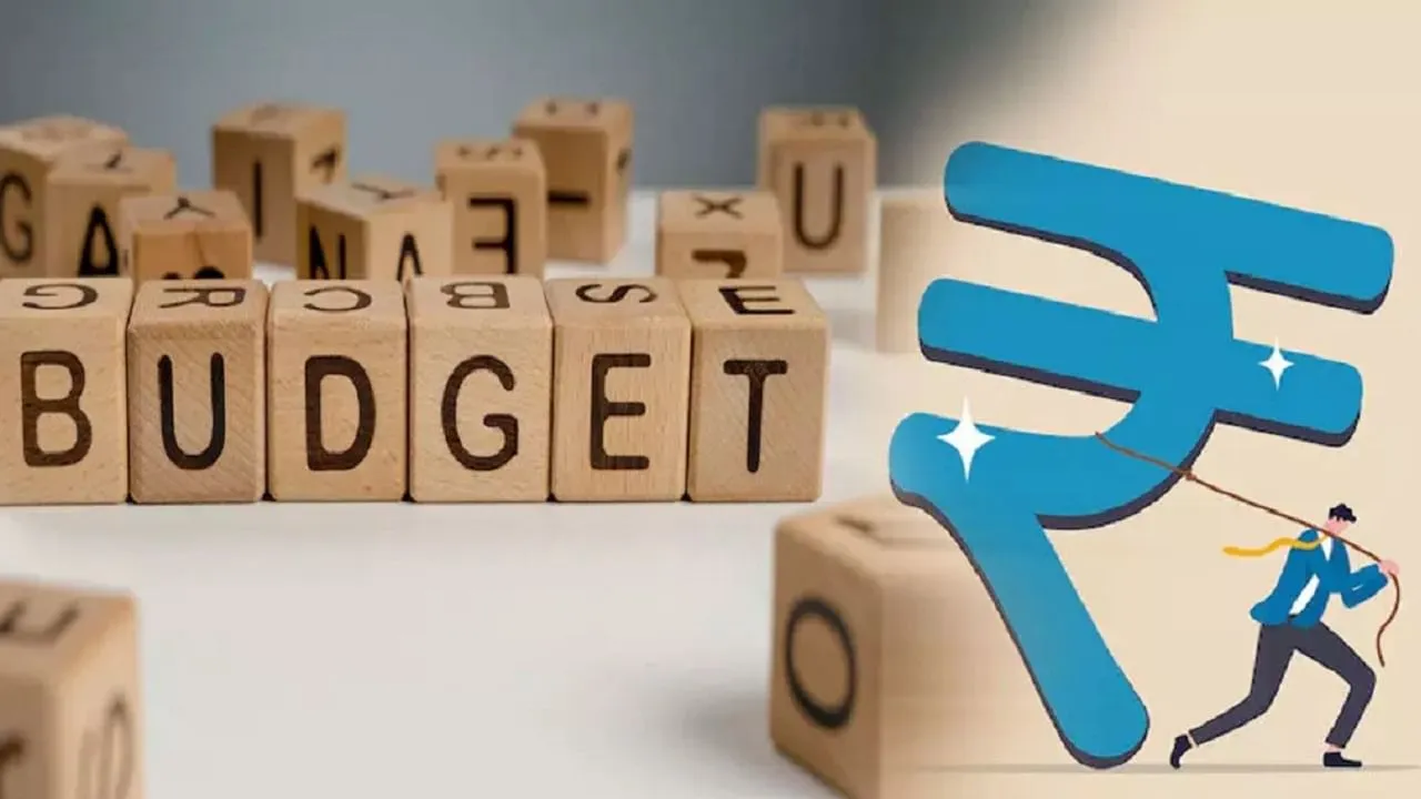 Budget 2023-Startups in India.