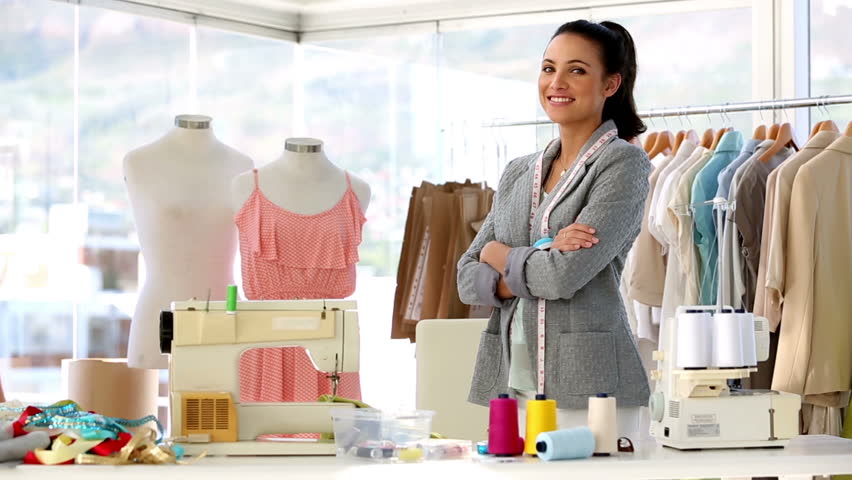 How do I become an entrepreneur in fashion industry