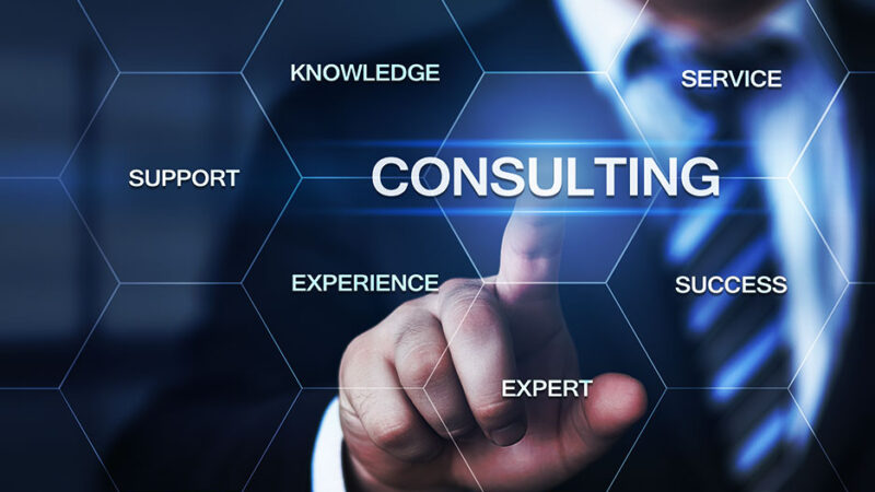 Best Startup Consulting Company In India