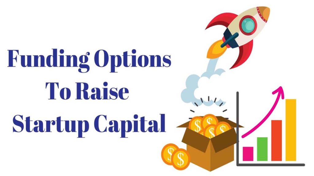 Best Funding Options In India