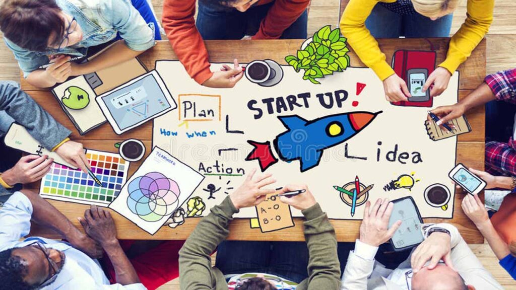 Best Startups Company in Delhi