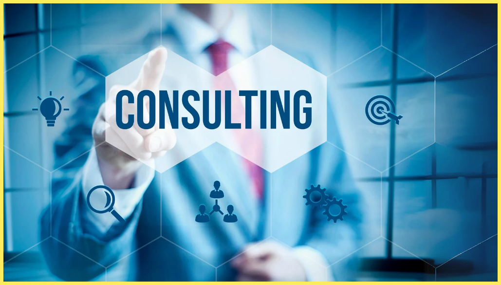 Business Consulting