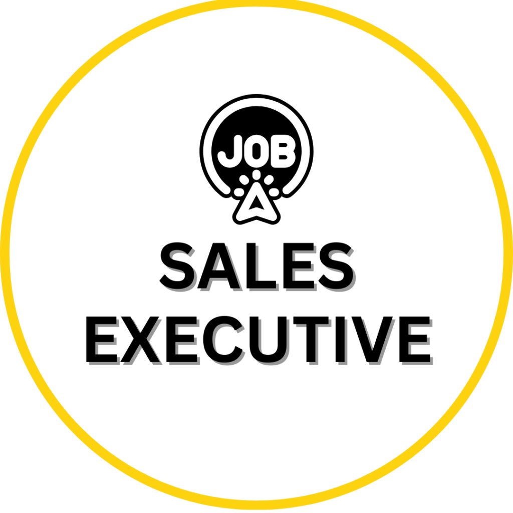 Sales Executive