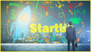 Read more about the article How to Start and Scale Your Startup?
