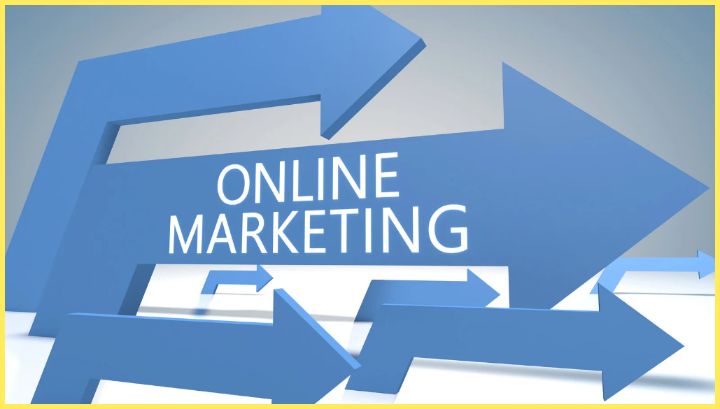 Online Marketing