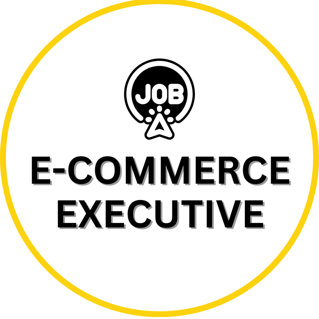 E-Commerce Executive