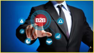 Read more about the article B2B Marketing in 2023: Understanding Definitions, Strategies, Benefits, and Challenges
