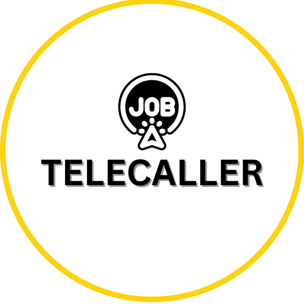 Telecaller