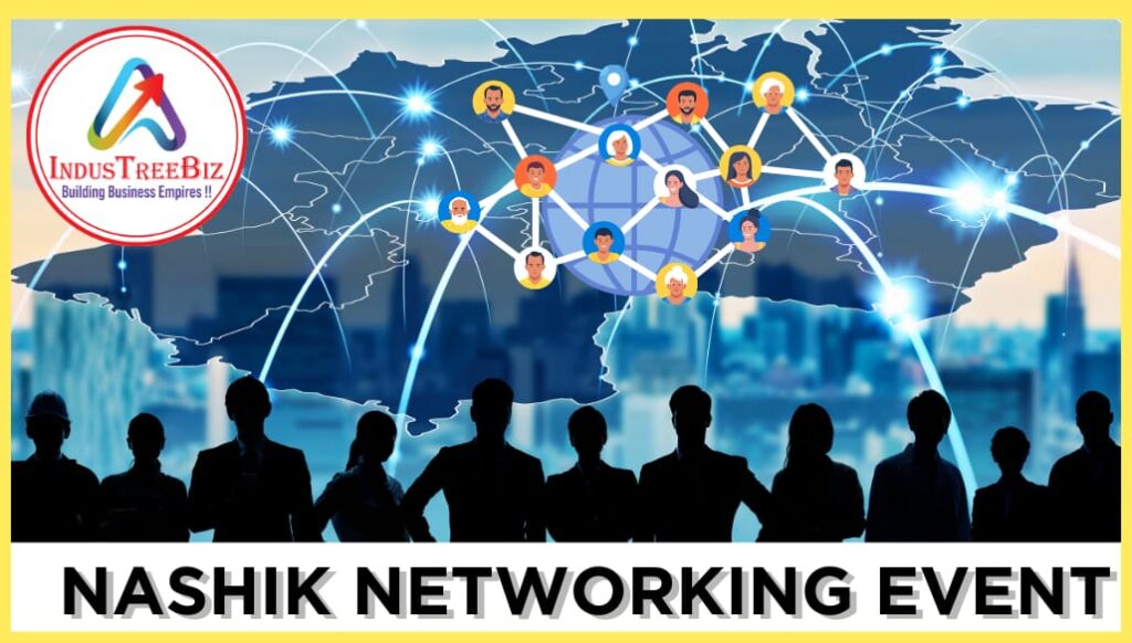 Nashik Networking Event