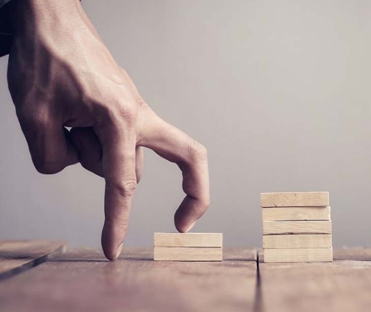 Business Growth and Scaling Services in India